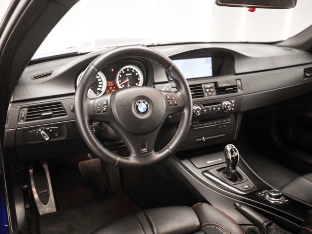 BMW Serie 3 335i