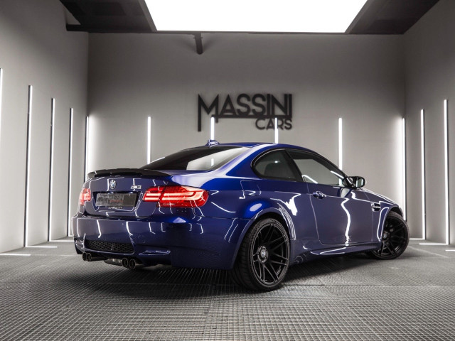 BMW Serie 3 335i