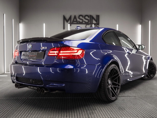 BMW Serie 3 335i