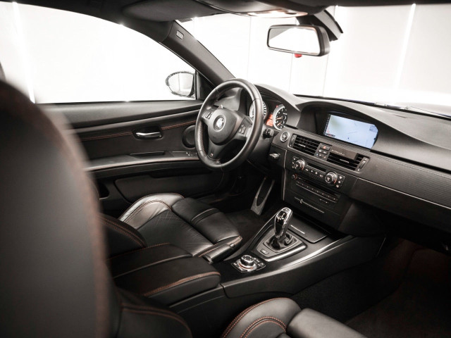 BMW Serie 3 335i