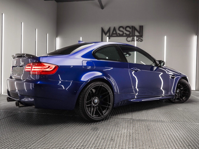 BMW Serie 3 335i