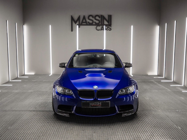 BMW Serie 3 335i