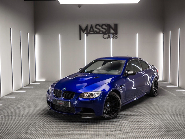 BMW Serie 3 335i