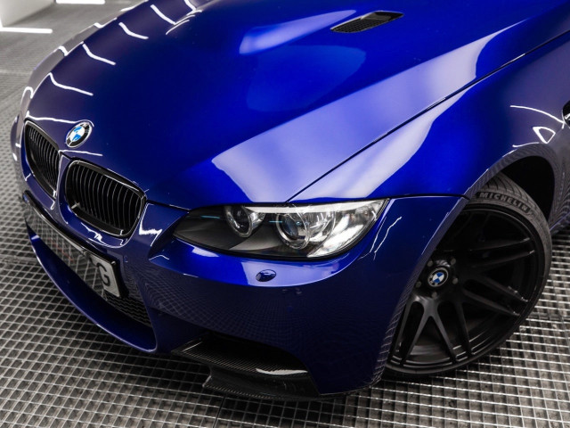 BMW Serie 3 335i
