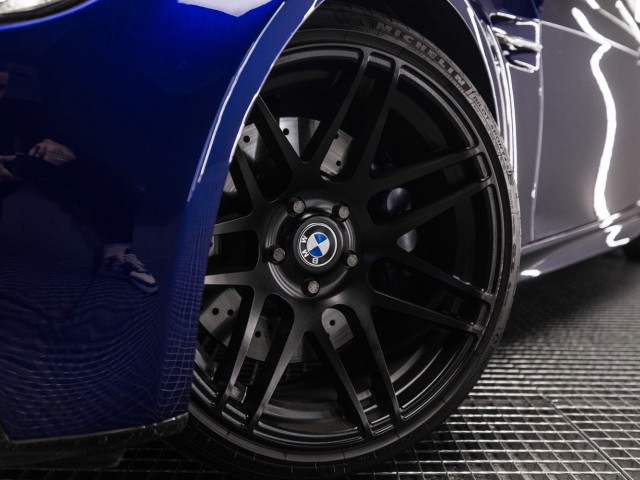 BMW Serie 3 335i
