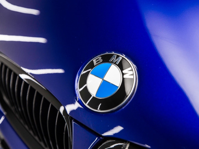 BMW Serie 3 335i