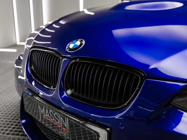 BMW Serie 3 335i