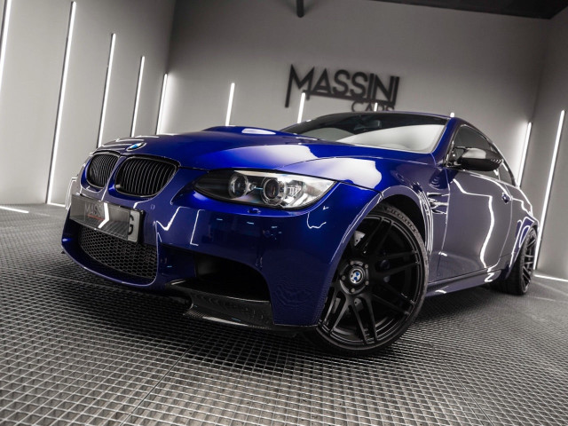 BMW Serie 3 335i