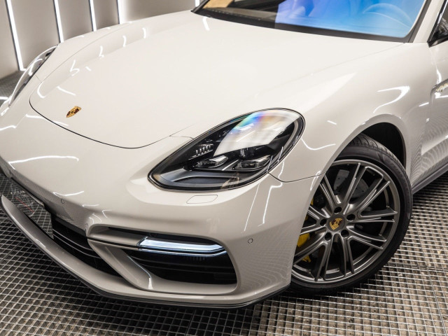 PORSCHE Panamera Turbo S EHybrid Sport Turismo