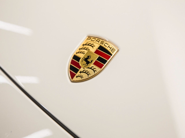 PORSCHE Panamera Turbo S EHybrid Sport Turismo