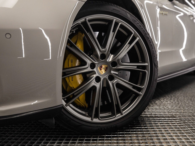 PORSCHE Panamera Turbo S EHybrid Sport Turismo