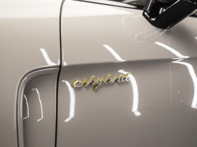 PORSCHE Panamera Turbo S EHybrid Sport Turismo