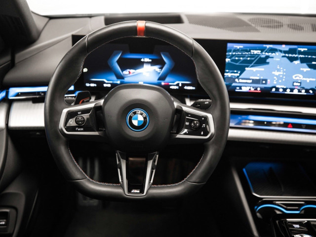 BMW i5 M60 xDrive