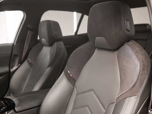 BMW i5 M60 xDrive