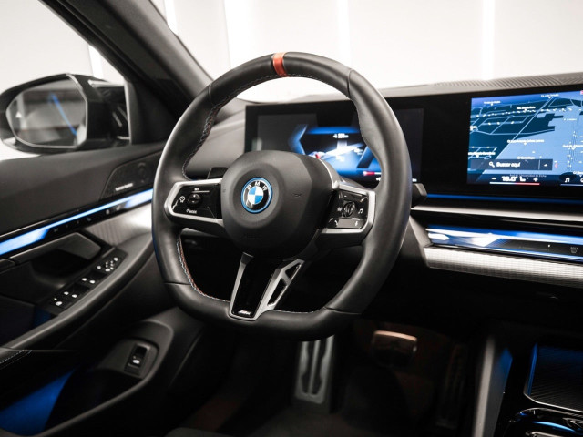 BMW i5 M60 xDrive
