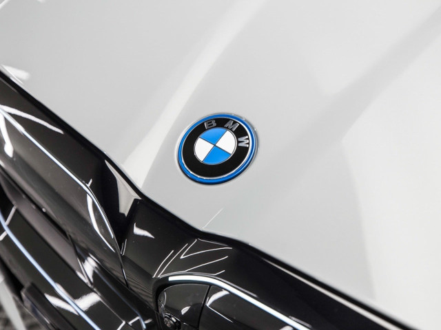 BMW i5 M60 xDrive