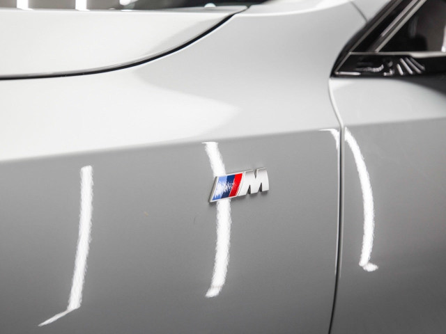BMW i5 M60 xDrive