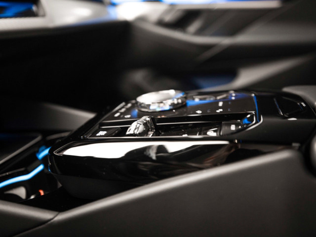 BMW i5 M60 xDrive