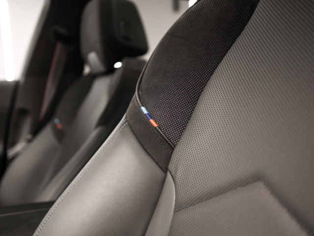 BMW i5 M60 xDrive