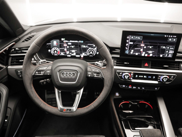 AUDI A4 RS4 Avant Competit Plus TFS 331 kW tiptr