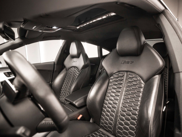 AUDI A7 Sportback 4.0 TFSI 560CV quattro tiptron