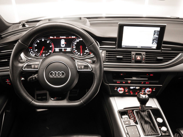 AUDI A7 Sportback 4.0 TFSI 560CV quattro tiptron