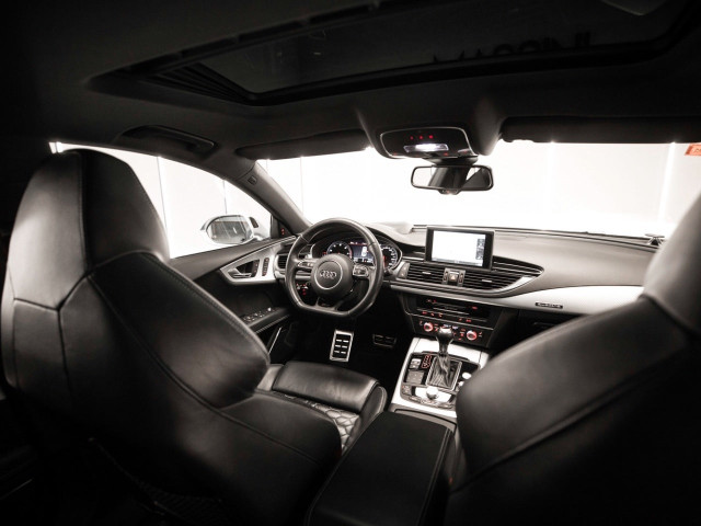 AUDI A7 Sportback 4.0 TFSI 560CV quattro tiptron