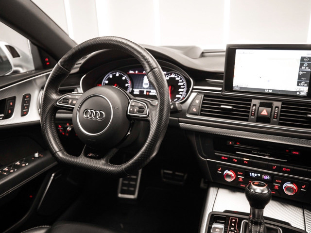 AUDI A7 Sportback 4.0 TFSI 560CV quattro tiptron