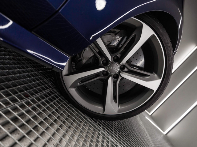 AUDI A7 Sportback 4.0 TFSI 560CV quattro tiptron