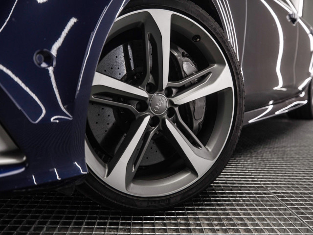 AUDI A7 Sportback 4.0 TFSI 560CV quattro tiptron