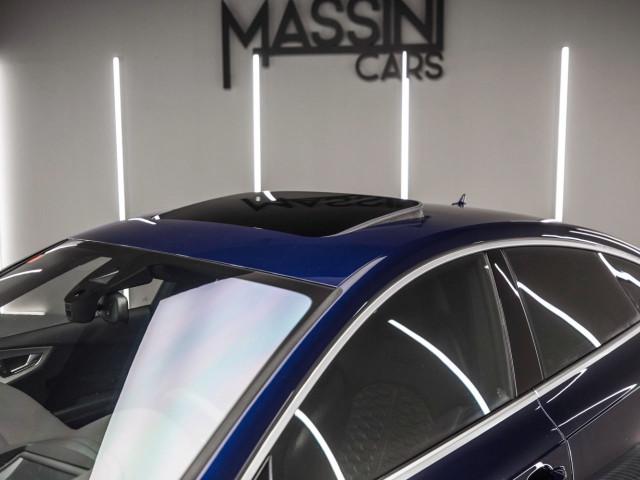 AUDI A7 Sportback 4.0 TFSI 560CV quattro tiptron