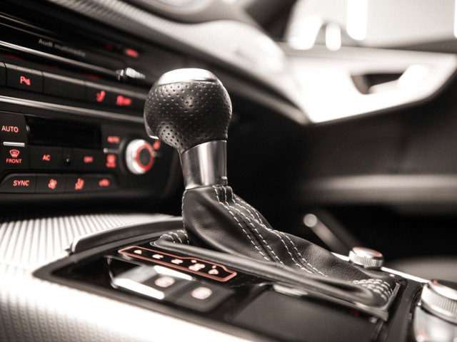 AUDI A7 Sportback 4.0 TFSI 560CV quattro tiptron