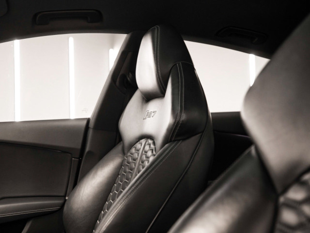 AUDI A7 Sportback 4.0 TFSI 560CV quattro tiptron