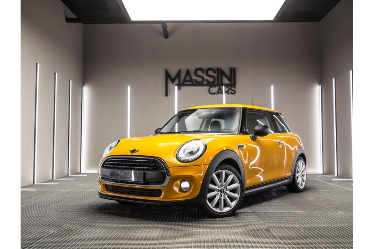 MINI One