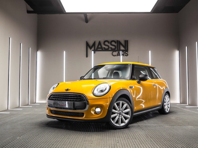 MINI One