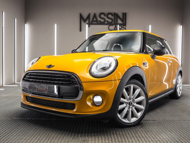 MINI One