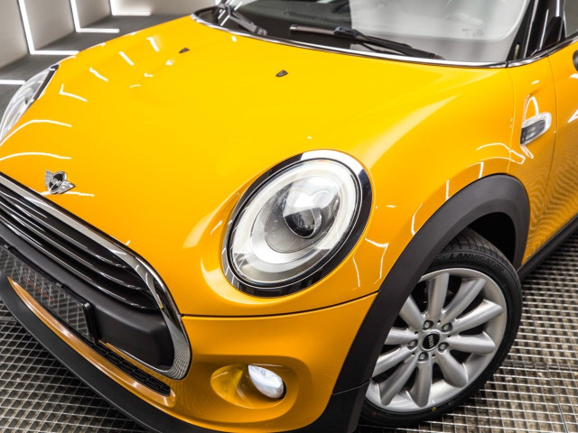 MINI One