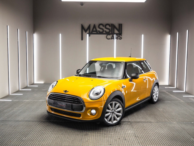MINI One