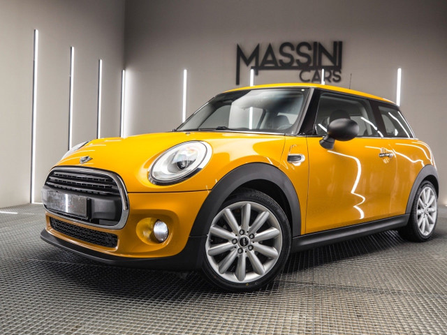 MINI One