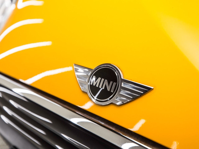 MINI One