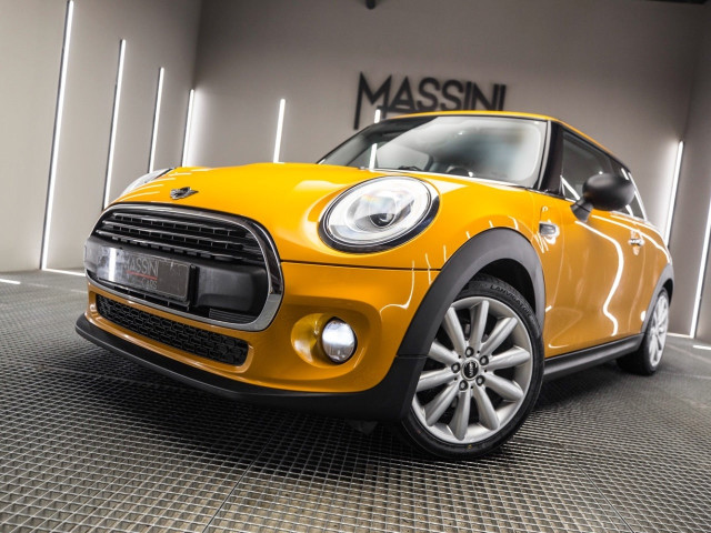 MINI One