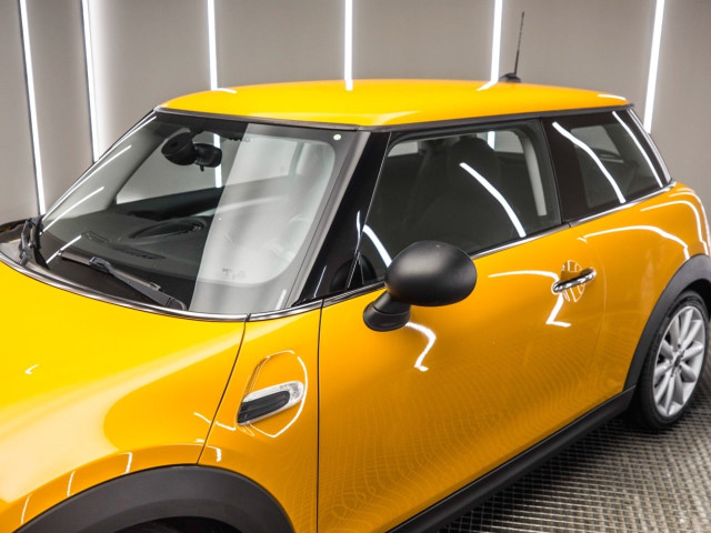 MINI One
