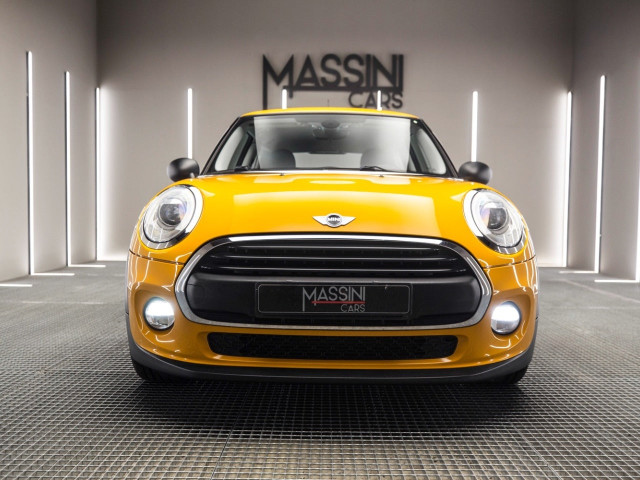 MINI One