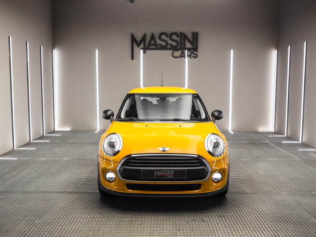 MINI One