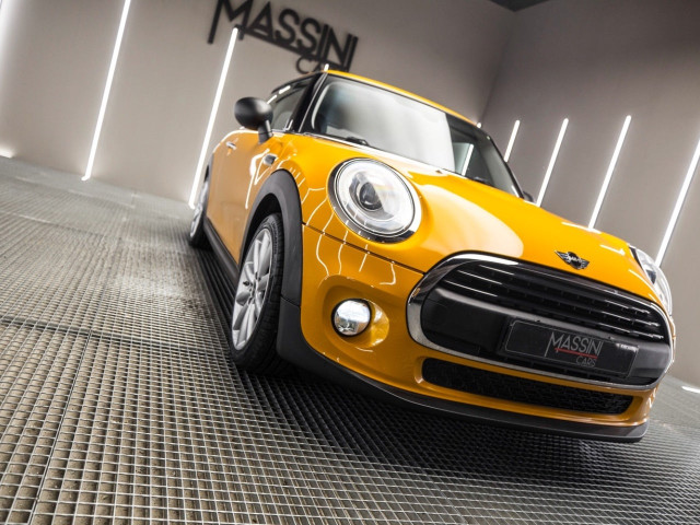 MINI One