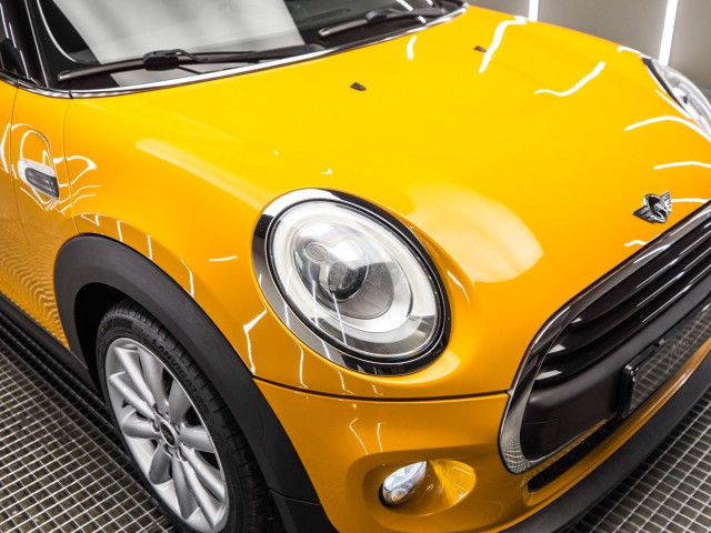 MINI One