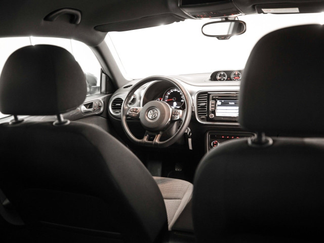 VOLKSWAGEN Beetle 1.6 TDI 105cv Design