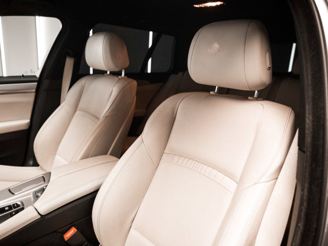 BMW Serie 5 518d Touring
