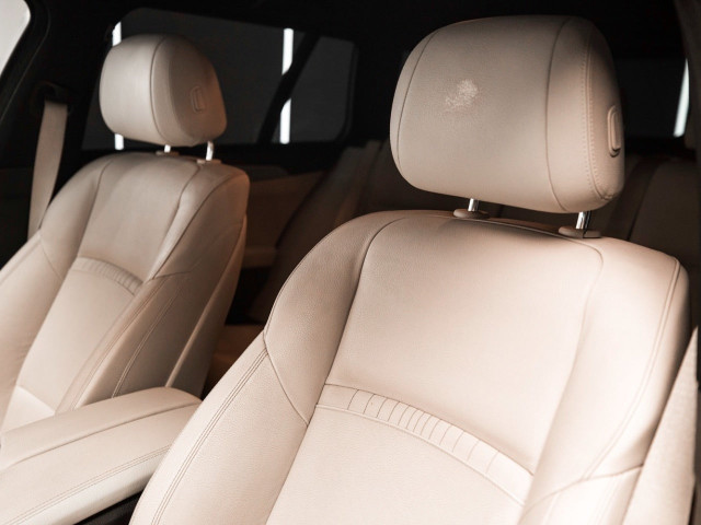 BMW Serie 5 518d Touring