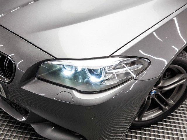 BMW Serie 5 518d Touring